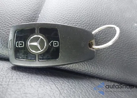 2024 Mercedes-Benz Sprinter 2500 Standard Roof 4-Cyl Diesel z USA, uszkodzony, nr VIN W1Y4KBHY5RT187258